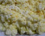 [糖質オフ]卵豆腐飯のミートドリア作り方3写真