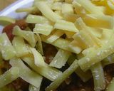 [糖質オフ]卵豆腐飯のミートドリア作り方4写真