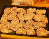 トレジョのお肉でヒレカツ作り方6写真