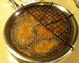 トレジョのお肉でヒレカツ作り方8写真