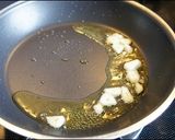 夏野菜とシーフードの冷しパスタ作り方4写真
