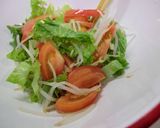 鶏むね肉で香味チキン南蛮作り方1写真