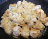 鶏むね肉で香味チキン南蛮作り方6写真