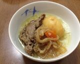 簡単肉じゃが♪作り方7写真