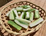 干し野菜で元気になろう♪作り方3写真