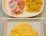 *ゴーヤと春雨の甘辛カレーチャンプル*作り方2写真