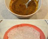 *ゴーヤと春雨の甘辛カレーチャンプル*作り方3写真