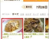 ☆簡単☆ツナクリームパスタ作り方9写真