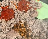 20分3品⭐︎タコライススープサラダ包丁無作り方7写真
