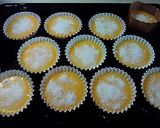 アーモンドケーキ作り方6写真