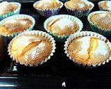 アーモンドケーキ作り方7写真