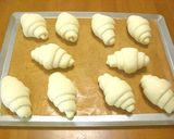 ふわふわ基本のパン生地♡ロールパン♡作り方5写真
