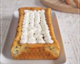 さつまいものベイクドチーズケーキ作り方6写真