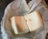 豆腐で!ローカロ★チョコバナナムース作り方1写真