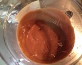 豆腐で!ローカロ★チョコバナナムース作り方2写真