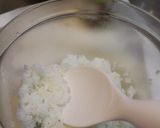 茗荷と胡瓜の爽やか夏ご飯☆*ﾟ¨作り方2写真