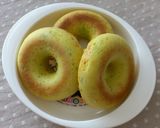 焼きドーナツ★野菜★作り方7写真