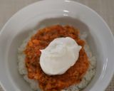 枝豆ヤミー丼作り方3写真