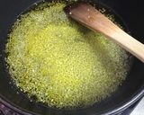 常備♪カリカリにんにくのガーリックオイル作り方5写真
