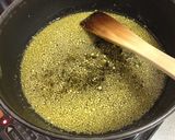 常備♪カリカリにんにくのガーリックオイル作り方6写真