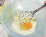 きな粉蒸しパン作り方2写真