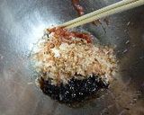 たたきキュウリの梅おかか和え作り方3写真