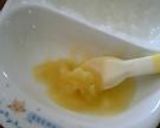 ラクチン離乳食記録☆離乳初期～作り方2写真