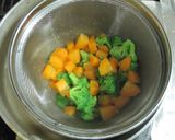 野菜のゼリーよせ作り方4写真