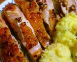 シトロンチキン作り方4写真