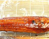 アボカドとクリームチーズの鰻寿司☆作り方6写真