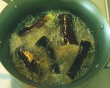 揚げ茄子の南蛮漬け作り方2写真