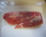 豚とりんごのオーブン焼き作り方1写真