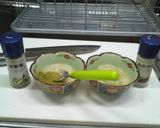 茄子わさび塩麹&抹茶塩麹太刀魚カツ旨い作り方4写真