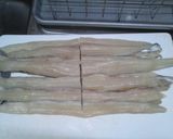 茄子わさび塩麹&抹茶塩麹太刀魚カツ旨い作り方5写真