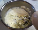 ☆ホットケーキミックスでオレンジケーキ☆作り方4写真