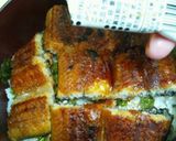 うなぎの蒲焼がもっと美味しくなる裏技!!作り方4写真