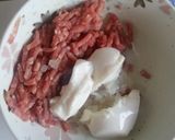 離乳食中期～楽チンベビーハンバーグ☆作り方2写真