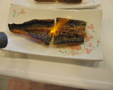 鰻の蒲焼を美味しくする裏技☆彡作り方2写真