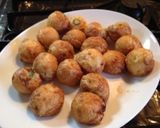 たこ焼き作り方1写真