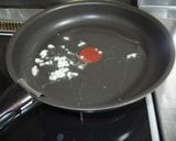モロヘイヤ★しょうゆバター炒め作り方3写真