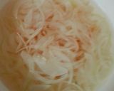 小あじの甘酢煮作り方2写真