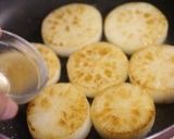 カリカリじゃこのせ～大根ステーキ。作り方8写真