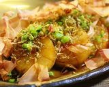 カリカリじゃこのせ～大根ステーキ。作り方13写真