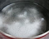 ずいきの甘酢煮作り方9写真