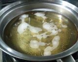 トマトの白ワイン煮作り方1写真
