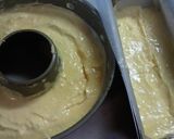 ☆ホットケーキミックスでオレンジケーキ☆作り方8写真
