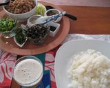 オーリブご飯作り方6写真