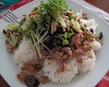 オーリブご飯作り方7写真
