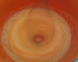 トマトのパウンドケーキ作り方1写真