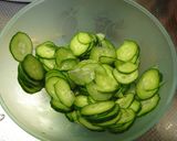 夏にさっぱり♪鰻で作るバラ寿司♪作り方4写真
